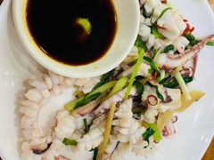 -潮粥馆(长江花园店)