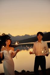 -太古映画婚纱摄影(天河店)