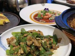 -聚鑫阁江浙菜·非遗传承技艺(青村帝华园店)