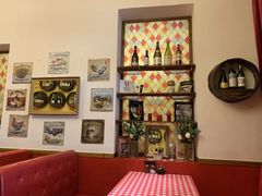 -La maison lyonnaise法国里昂餐厅