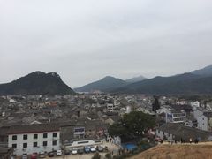 -前童古镇