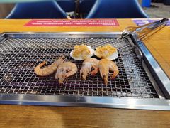-蚝英雄鲜蚝自助专门店(长楹天街直营店)