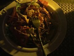 沙拉-敦煌山庄摘星阁