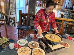 -一桶江山餐厅(松北店)