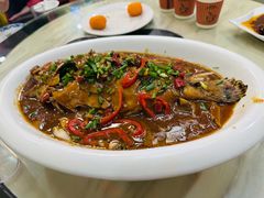 -百味园土菜馆(迎宾东路店)
