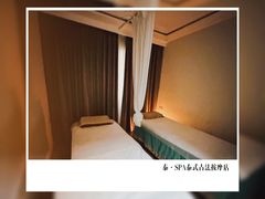-泰·SPA泰式古法按摩(红山店)