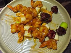 -外婆家(义乌新光汇购物中心店)