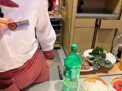 -海底捞火锅(江北万达商业广场店)
