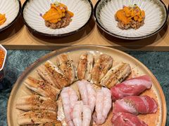 -鮨冠OMAKASE食べ放题(北京首店)