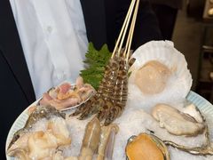 -鼎鼎香·港式火锅(北京SKP店)