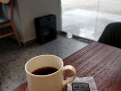 -CoffeeVendor(西乡店)