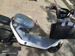 -九号电动车(安定门内大街店)