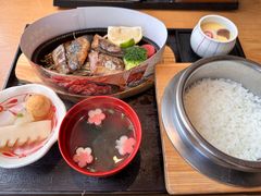 -味太助·银饭食堂(中华城店)