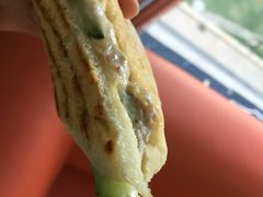 金枪鱼帕尼尼-必胜客(WOW西丽店)