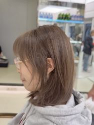 -GANO HAIR 