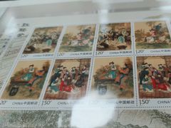 -中国邮政储蓄银行(牛街支行)