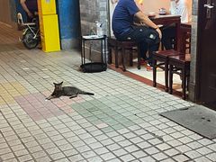 门面-玫瑰甜品(文明路店)