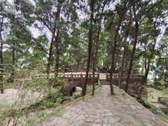 -金堂县云顶石城风景区