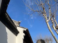 -拙政园