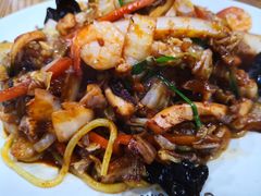 -香港饭店0410(弘大店)