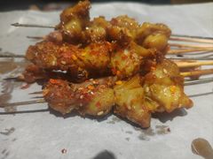 -火联烧烤(学院路创始店)