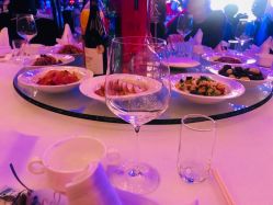 -西安威斯汀大酒店·宴会厅