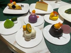 -清远熹乐谷温泉度假酒店