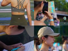 -lululemon(天环广场店)