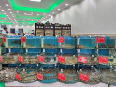 -聚德福海鲜家常菜(刘庄店)