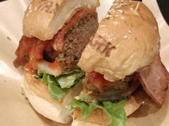-shark burger·鲨鱼汉堡(交子大道店)