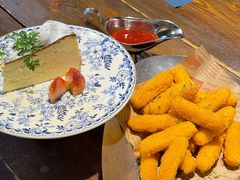 -卢布里西餐厅(总店)