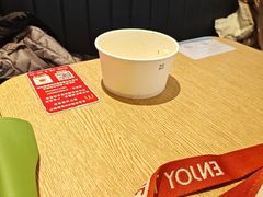 -麦当劳(北京大兴机场二层国内到达(安检外)店)