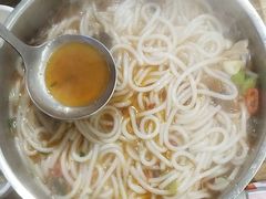 -津市刘聋子粉馆(林科大店)