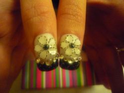 -A-Best nail UP时尚美甲沙龙