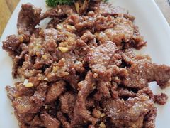 -闻香阁·清真(光荣道店)