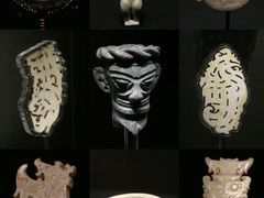 -盘龙城遗址博物院