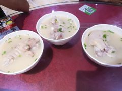 -易老妈蹄花.特色川菜(人民公园总店)