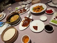 -金鸭季·北京烤鸭(深业上城店)