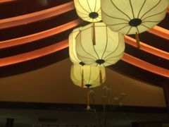 -西安凯悦酒店·湖畔中餐厅