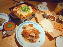 -符离集餐厅(万象城店)