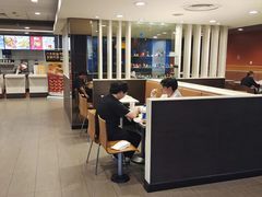 -麦当劳(台州路桥DT店)