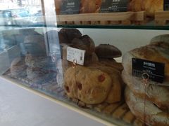 -老梦面包 CHEZMOREL(三源里店)