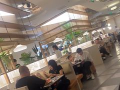 -星伦多自助料理·涮烤一体(杭州来福士店)