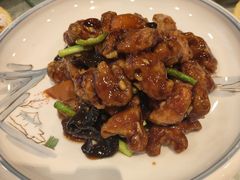 -玉华宫宾馆·餐厅(铜川驻京办店)