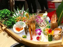 -水林间·寿喜烧自助(仙林金鹰店)