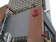 -芽庄喜来登水疗酒店