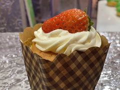-诸暨耀江开元名都大酒店·琉森湖自助餐厅