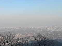 -香山公园