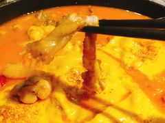 -臻享無招牌·食蛙专门店(太古里店)