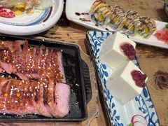 -小川洋风料理(江汉路店)